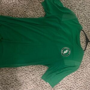 Nike Emerald Green Tee
